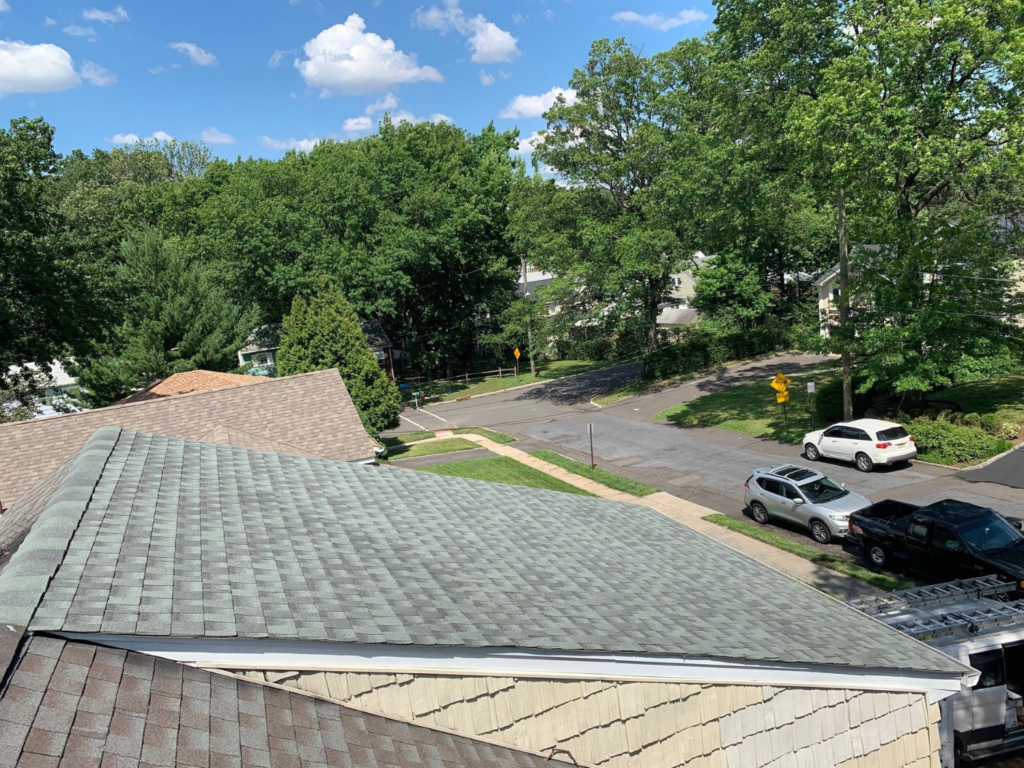 Projects Golden Master Roofing New Jersey Roofing and Chimney Experienced Professionals