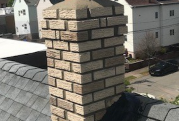 Golden Master Roofing - Before and After (1)