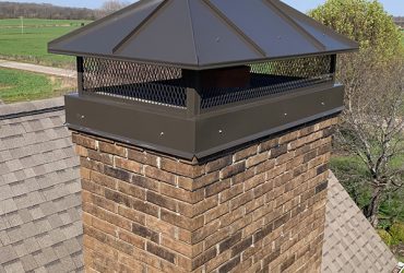 custom-chimney-cap