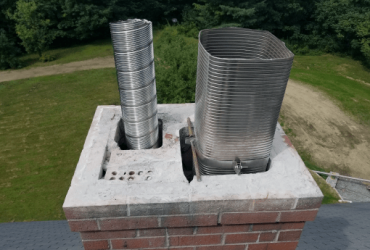 stainless-steel-chimney-liner-installation-monpelier-vt-10